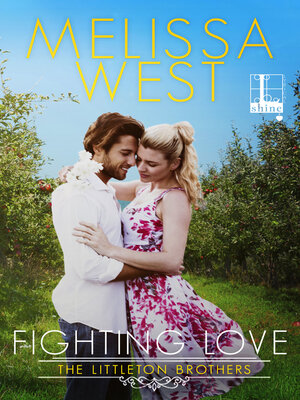 Fighting Love - ebook
